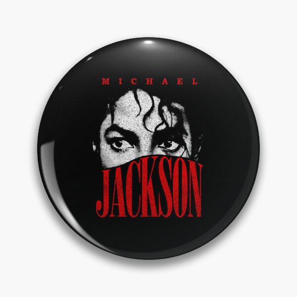 Item preview, MICHAEL JACKSON, UN ÍCONO designed and sold by Pushsatxx.