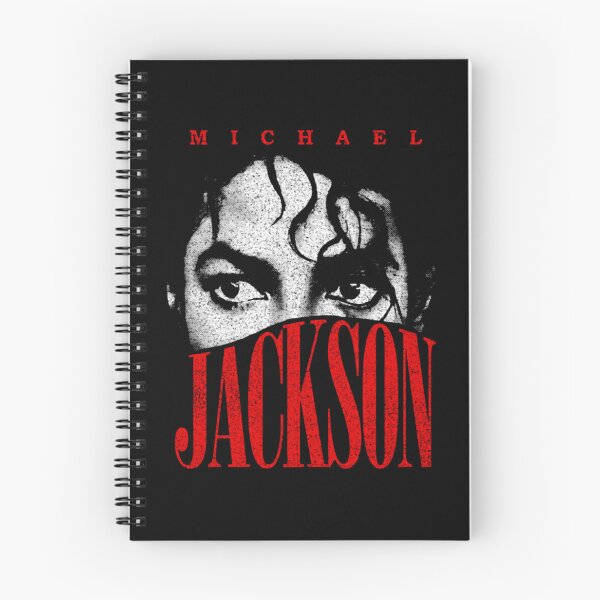 Item preview, MICHAEL JACKSON, UN ÍCONO designed and sold by Pushsatxx.