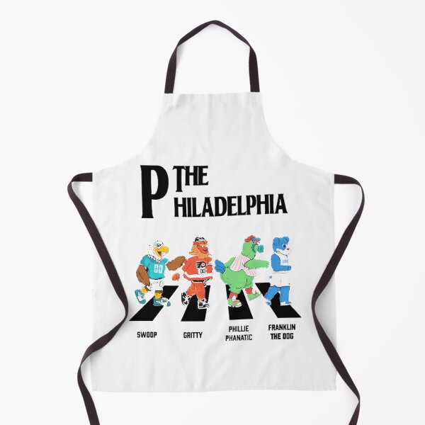 Item preview, Sports Mascots Walking Across Crosswalk designed and sold by sauldemoritz.