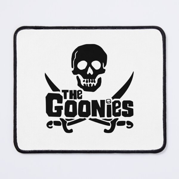 Item preview, The Goonies Adventure Cinema Tribute designed and sold by Argint21.