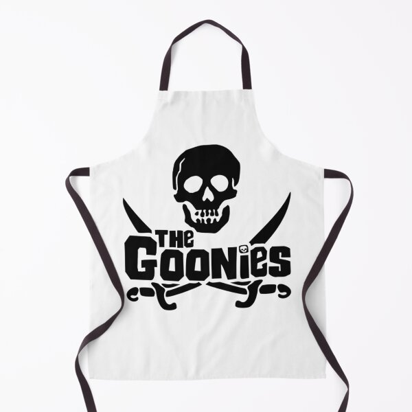 Item preview, The Goonies Adventure Cinema Tribute designed and sold by Argint21.