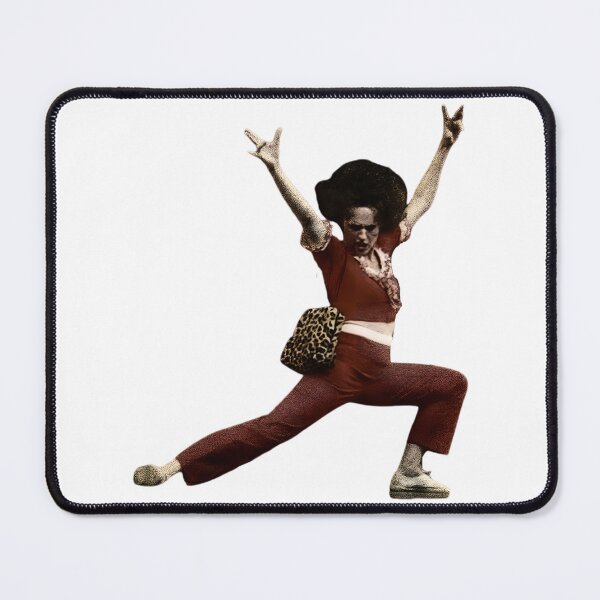 Item preview, Im 50 I Like To Kick Stretch And Kick Funny 50Th Birthday Red Outfit Humor Graphic | Best Gift designed and sold by MordecaiBot.