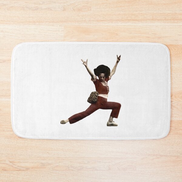 Item preview, Im 50 I Like To Kick Stretch And Kick Funny 50Th Birthday Red Outfit Humor Graphic | Best Gift designed and sold by MordecaiBot.