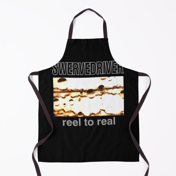 Item preview, Swervedriver Reel To Real Abstract Audio designed and sold by Argint21.