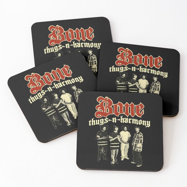Item preview, Bone Thugs N Harmony  designed and sold by Boslesshop.