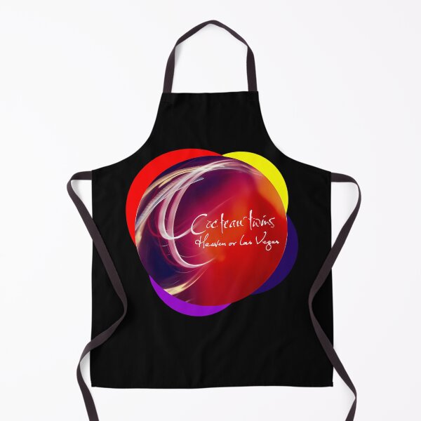 Item preview, Cocteau Twins Heaven Or Las Vegas Abstract Circles designed and sold by Argint21.