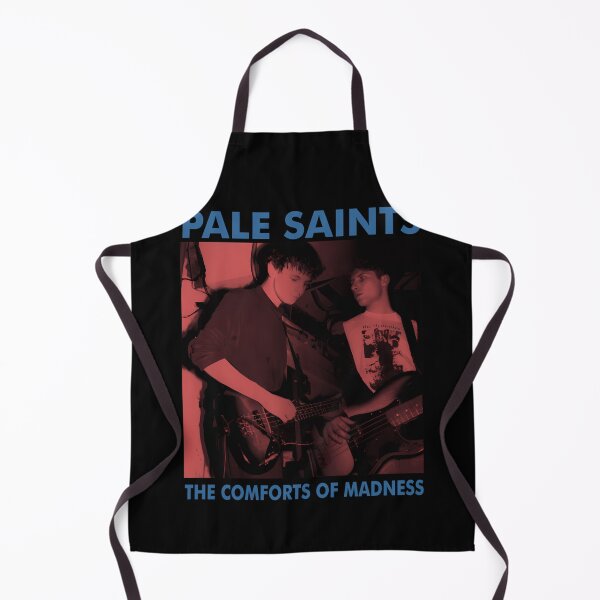 Item preview, Pale Saints The Comforts Of Madness Band Members designed and sold by Argint21.