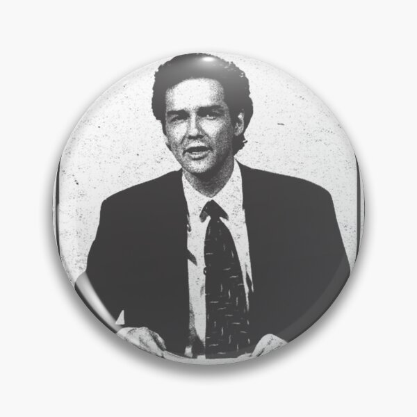 Item preview, Norm Macdonald, leyenda de la comedia clásica | Edición limitada designed and sold by MordecaiBot.