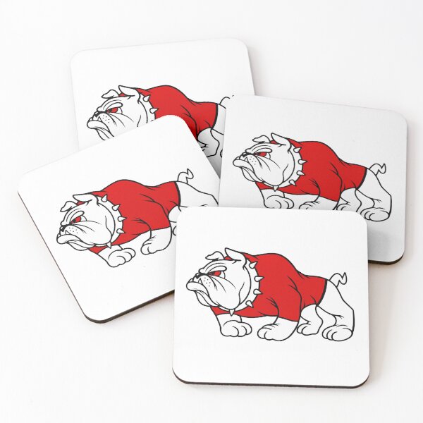 Item preview, McKinley High School Bulldogs (Canton, OH) designed and sold by LockedUp.
