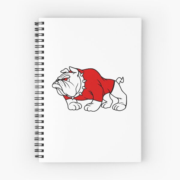 Artikelvorschau, McKinley High School Bulldogs (Canton, OH) entworfen und verkauft von LockedUp.