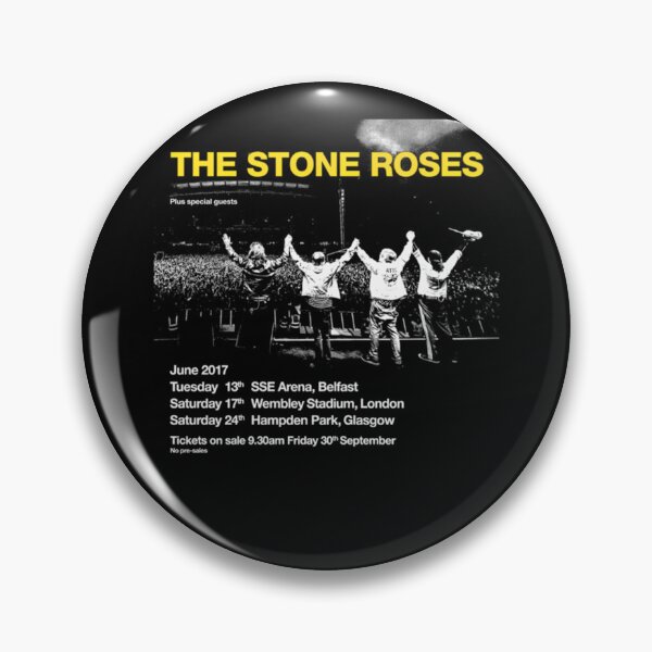 Item preview, Four Musicians With Arms Raised Facing Stadium Crowd designed and sold by Steve Granado.