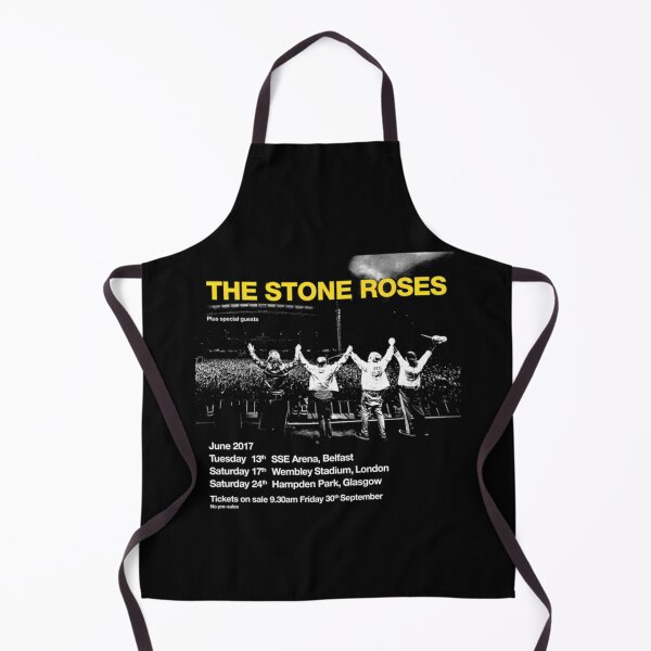 Item preview, Four Musicians With Arms Raised Facing Stadium Crowd designed and sold by Steve Granado.