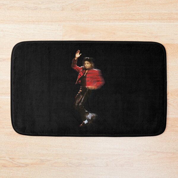 Item preview, Michael Jackson Iconic Dance Pose – King of Pop designed and sold by Pushsatxx.