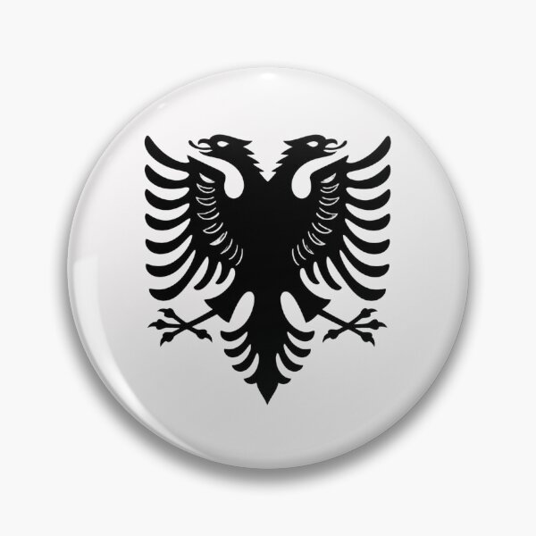 Aperçu de l'œuvre Aigle à griffes pointues classique créée et vendue par TaBogroupsRed.