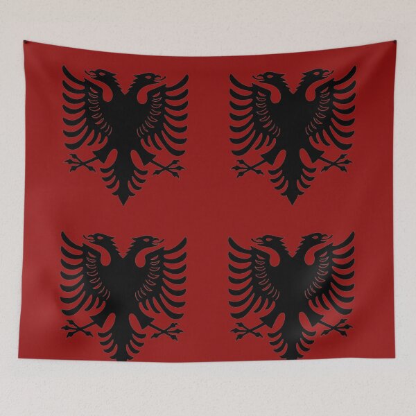 Item preview,  Classic Sharp-Talon Eagle designed and sold by TaBogroupsRed.