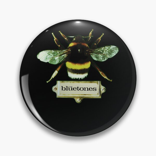 Item preview, Bumblebee Resting Above Brass Nameplate designed and sold by Steve Granado.