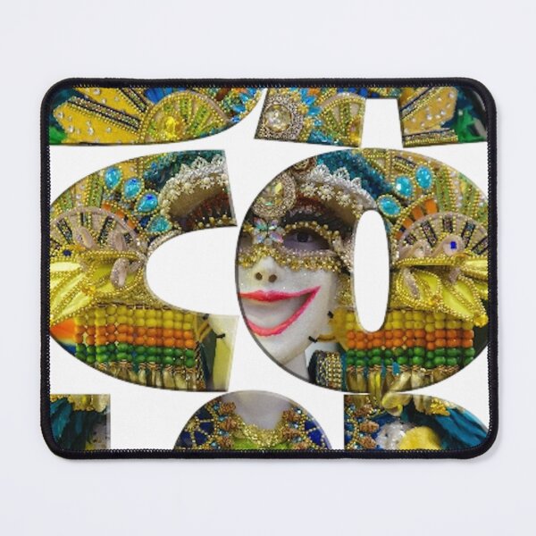 Item preview, BACOLOD CITY MASSKARA FESTIVAL designed and sold by likbatonboot.