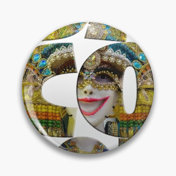 Item preview, BACOLOD CITY MASSKARA FESTIVAL designed and sold by likbatonboot.