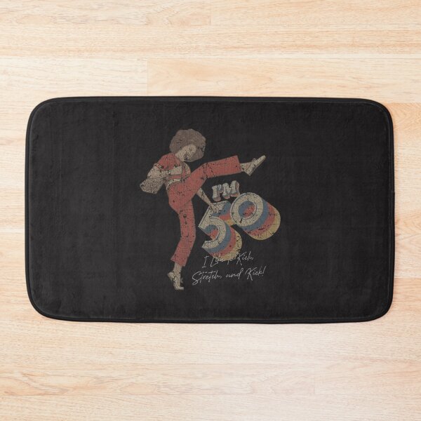 Item preview, Sally Omalley Retro Distressed Graphic | Best Buy designed and sold by MordecaiBot.