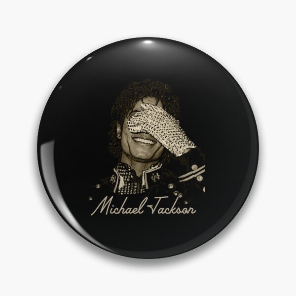 Item preview, Michael Jackson-The Glove designed and sold by Pushsatxx.