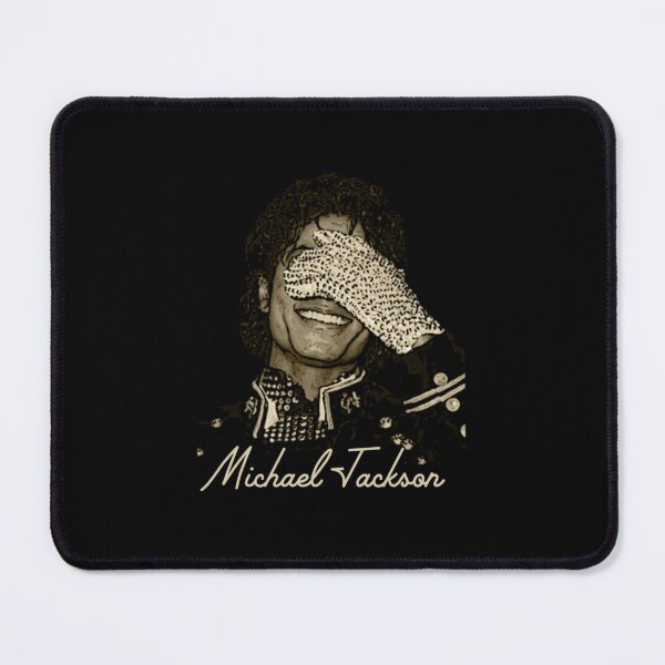 Item preview, Michael Jackson-The Glove designed and sold by Pushsatxx.