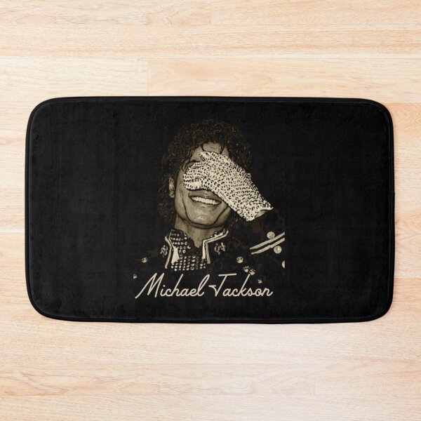 Item preview, Michael Jackson-The Glove designed and sold by Pushsatxx.