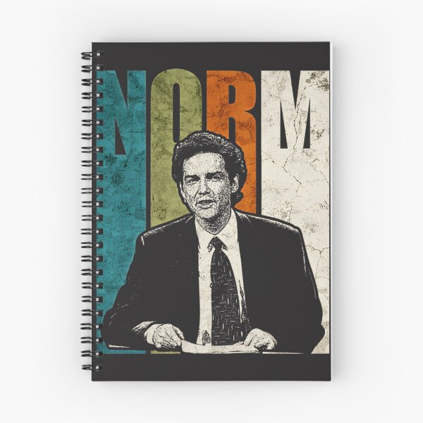 Item preview, Norm Macdonald Retro Comedy Legend Tribute | Limited Edition designed and sold by MordecaiBot.