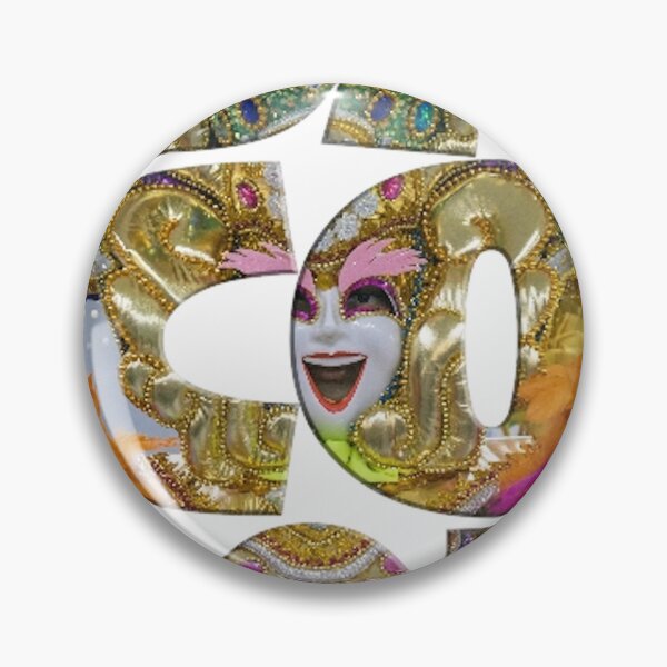 Item preview, BACOLOD CITY MASSKARA FESTIVAL designed and sold by likbatonboot.