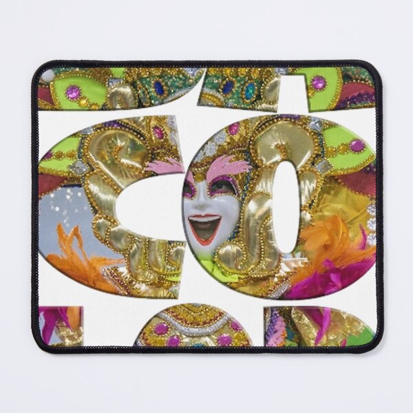 Item preview, BACOLOD CITY MASSKARA FESTIVAL designed and sold by likbatonboot.