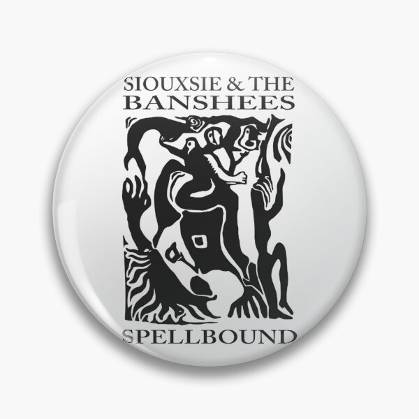 Item preview, Spellbound Gothic Wave Dark Alternative Mysterious Lyrics designed and sold by AkramMrwan.