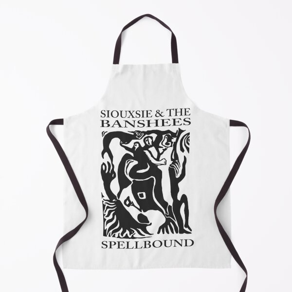 Item preview, Spellbound Gothic Wave Dark Alternative Mysterious Lyrics designed and sold by AkramMrwan.
