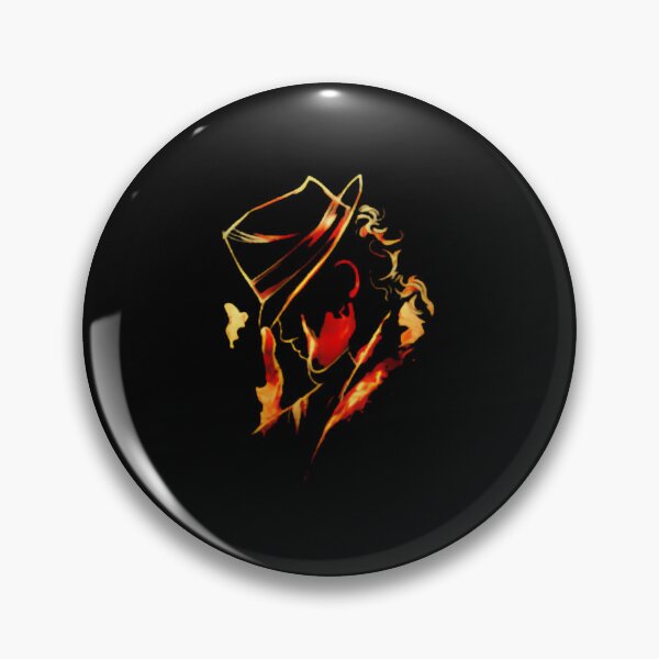 Item preview, Michael Jackson designed and sold by Pushsatxx.