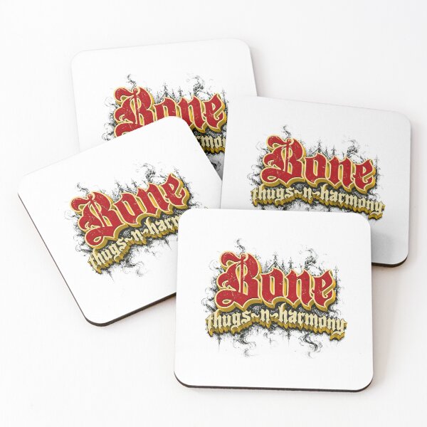 Item preview, Bone Thugs N Harmony  designed and sold by Boslesshop.