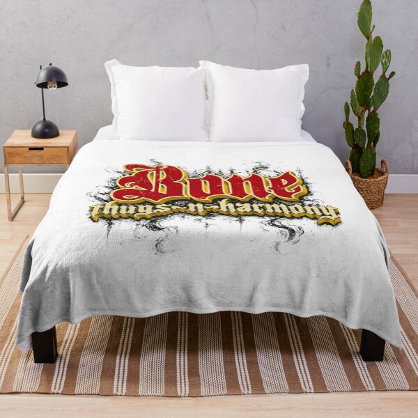 Item preview, Bone Thugs N Harmony designed and sold by Boslesshop.