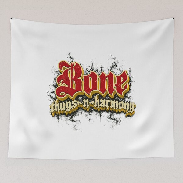 Item preview, Bone Thugs N Harmony  designed and sold by Boslesshop.