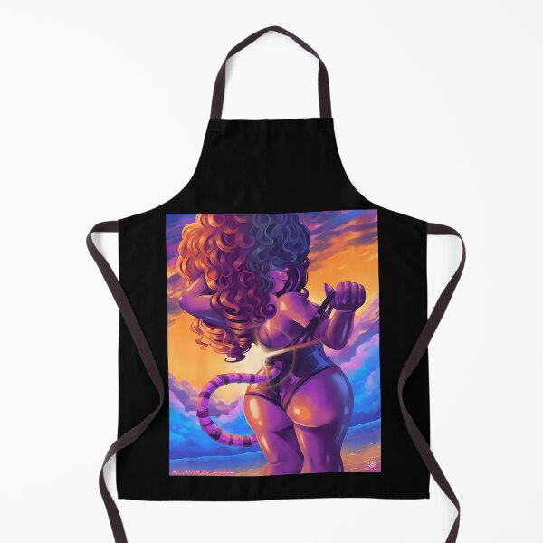 Item preview, Anime Style Character Sunset Beach Background designed and sold by Steve Granado.