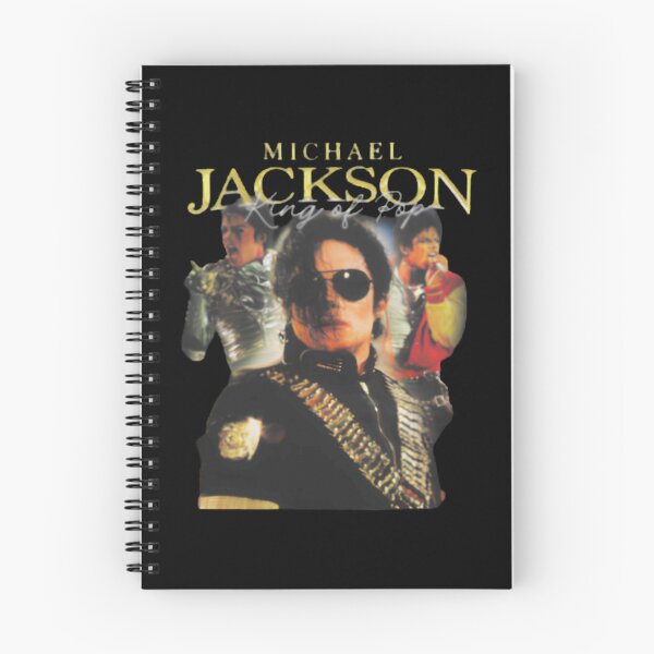 Item preview, Michael Jackson designed and sold by Pushsatxx.