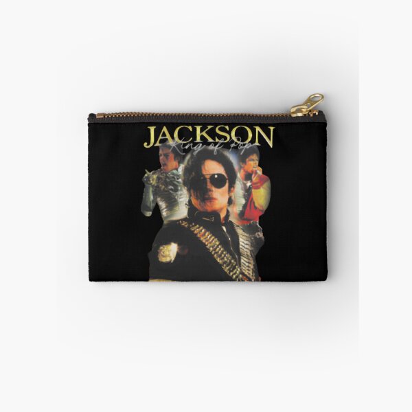 Aperçu de l'œuvre Michael Jackson créée et vendue par Pushsatxx.