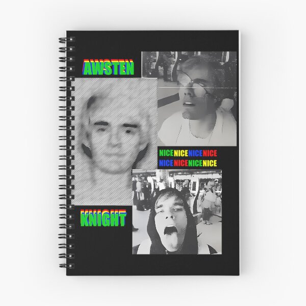Item preview, Collage With Repeating Text And Halftone Patterns designed and sold by Steve Granado.