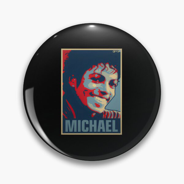 Artikelvorschau, Michael Jackson entworfen und verkauft von Pushsatxx.