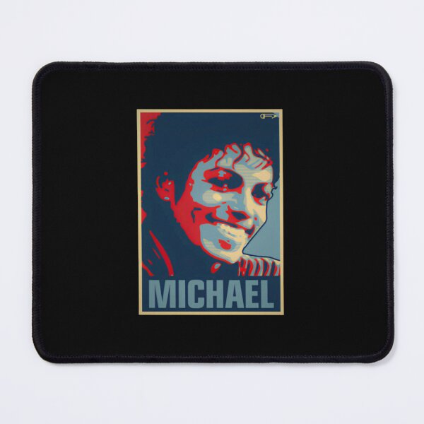 Aperçu de l'œuvre Michael Jackson créée et vendue par Pushsatxx.
