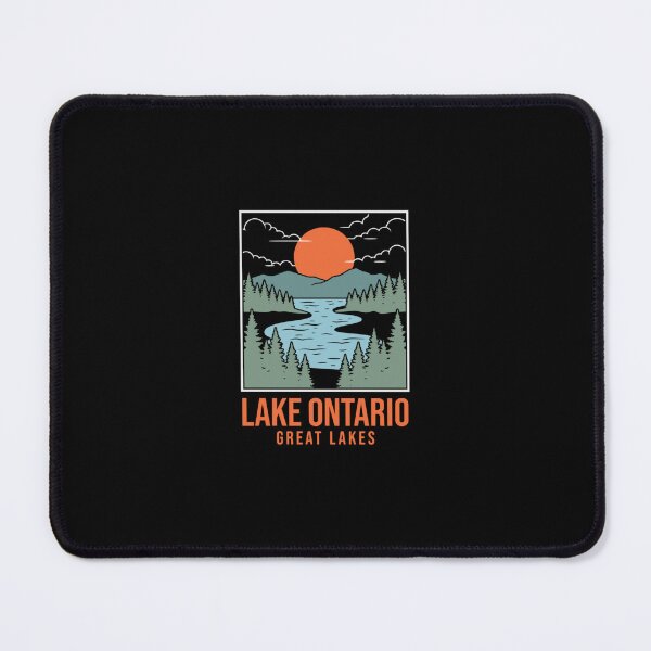 Item preview, Lake-Ontario designed and sold by tinahale7.