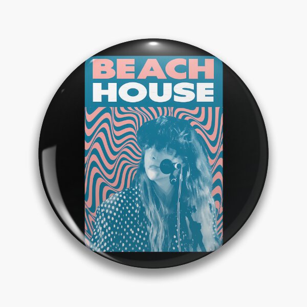 Item preview, Dream Pop Live Performance Blue Pink Wave Vocalist designed and sold by AkramMrwan.