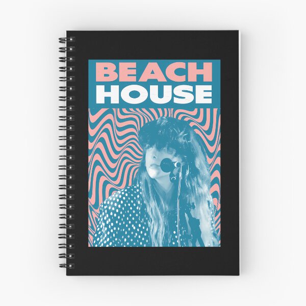 Item preview, Dream Pop Live Performance Blue Pink Wave Vocalist designed and sold by AkramMrwan.