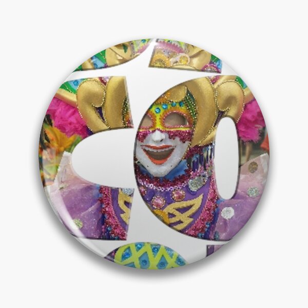 Item preview, BACOLOD CITY MASSKARA FESTIVAL designed and sold by likbatonboot.