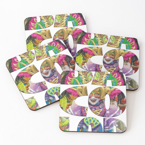 Item preview, BACOLOD CITY MASSKARA FESTIVAL designed and sold by likbatonboot.