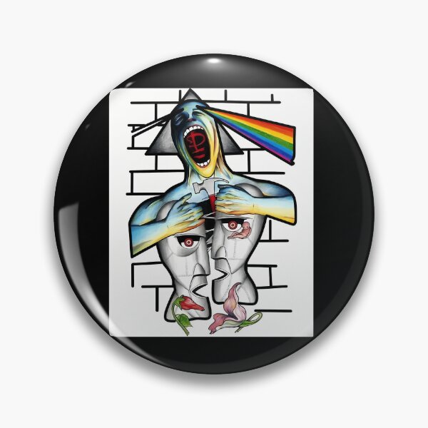 Item preview, Surreal Pink Floyd Montage designed and sold by Yehya Adjina.