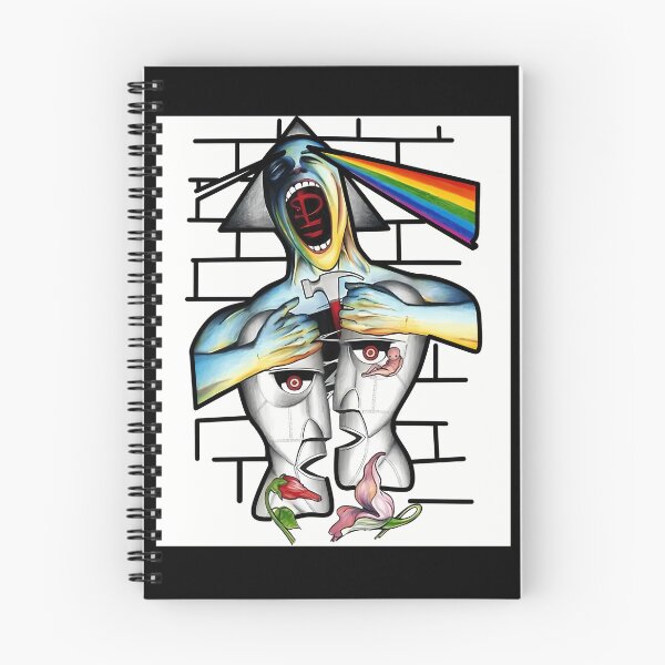 Item preview, Surreal Pink Floyd Montage designed and sold by Yehya Adjina.