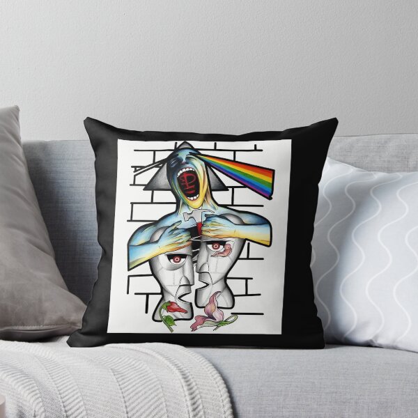 Item preview, Surreal Pink Floyd Montage designed and sold by Yehya Adjina.