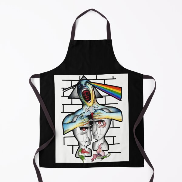 Item preview, Surreal Pink Floyd Montage designed and sold by Yehya Adjina.